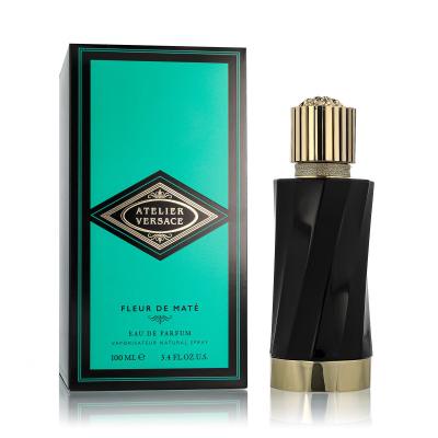 Versace Atelier Versace Fleur de Maté Parfemska voda 100 ml