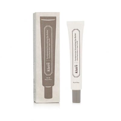 Dear, Klairs Fundamental Nourishing Eye Butter Krema za područje oko očiju 20 g