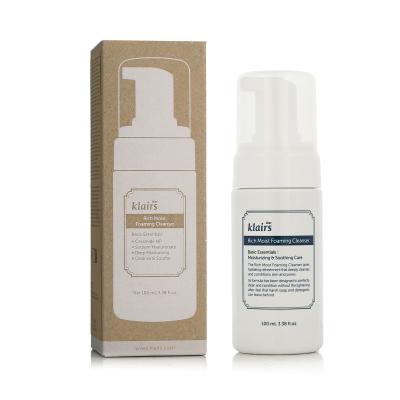Dear, Klairs Rich Moist Foaming Cleanser Pjena za čišćenje lica 100 ml