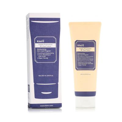 Dear, Klairs Supple Preparation All-Over Lotion Losion za tijelo 250 ml