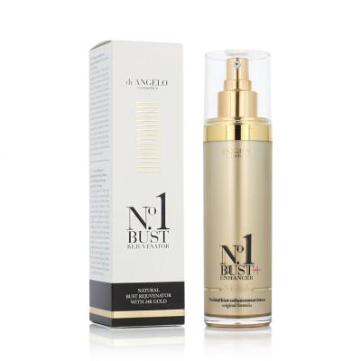 Di Angelo Cosmetics No.1 Bust Enhancer Krema za vrat i dekolte za žene 120 ml