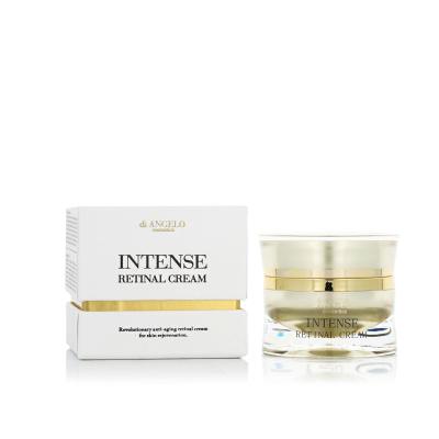 Di Angelo Cosmetics Intense Retinal Cream Dnevna krema za lice za žene 30 ml