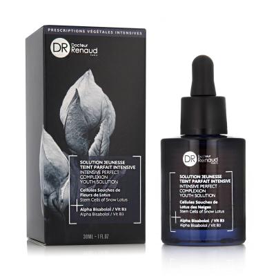 Dr Renaud Intensive Plant Prescriptions Intensive Perfect Complexion Youth Solution Serum za lice 30 ml