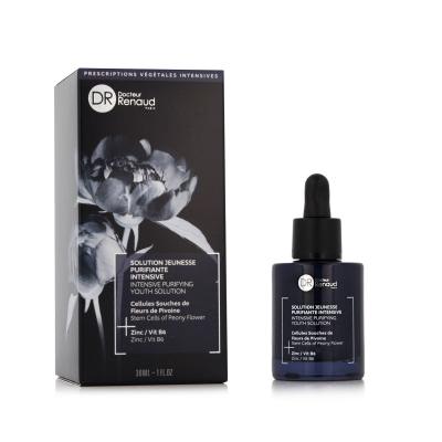 Dr Renaud Intensive Plant Prescriptions Intensive Purifying Youth Solution Losion i sprej za lice 30 ml
