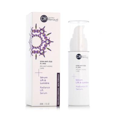 Dr Renaud Iris Anti-Aging Care Lift Radiance Serum Serum za lice 30 ml