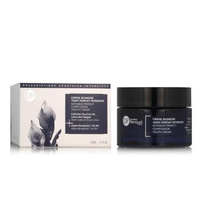 Dr Renaud Intensive Plant Prescriptions Intensive Perfect Complexion Youth Cream Dnevna krema za lice 50 ml