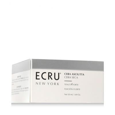 ECRU Dry Wax Vosak za kosu 50 ml