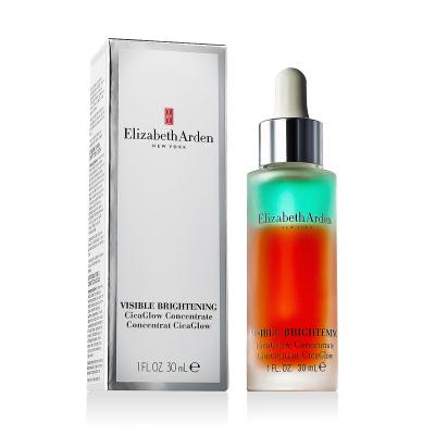 Elizabeth Arden Visible Brightening CicaGlow Concentrate Serum za lice za žene 30 ml