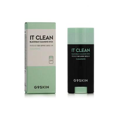G9SKIN It Clean Blackhead Cleansing Stick Piling 15 g