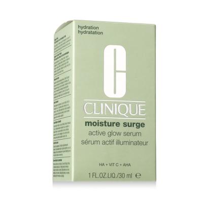 Clinique Moisture Surge Active Glow Serum Serum za lice za žene 30 ml