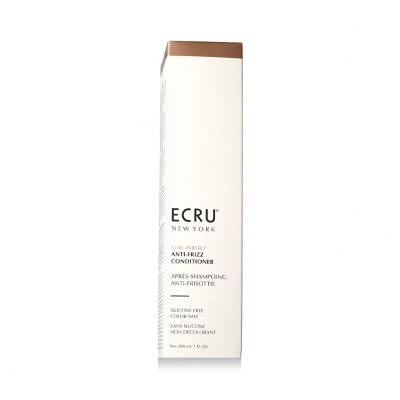 ECRU Curl Perfect Anti-Frizz Conditioner Regenerator 200 ml