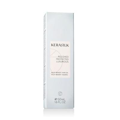 KERASILK Specialists Multi-Benefit Hair Oil Ulje za kosu 50 ml