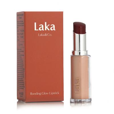 Laka Bonding Glow Lipstick Ruž za usne za žene 3,7 g Nijansa 207 Depth