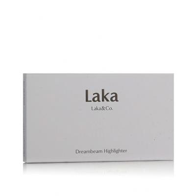 Laka Dreambeam Highlighter Highlighter 3,7 g Nijansa 03 Water Beam