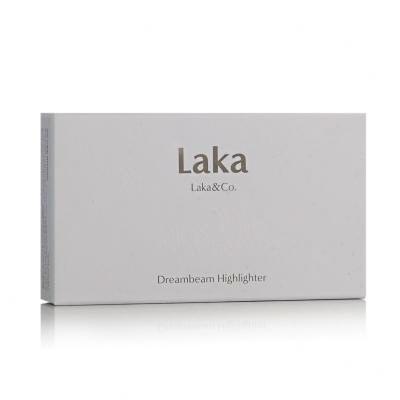 Laka Dreambeam Highlighter Highlighter 3,7 g Nijansa 02 Pink Beam