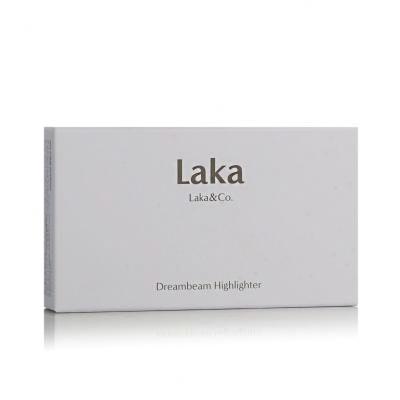 Laka Dreambeam Highlighter Highlighter 3,7 g Nijansa 01 Natural Beam