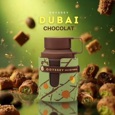 Armaf Odyssey Dubai Chocolat Parfemska voda 100 ml