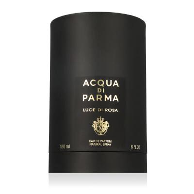 Acqua di Parma Signatures Of The Sun Luce di Rosa Parfemska voda 180 ml
