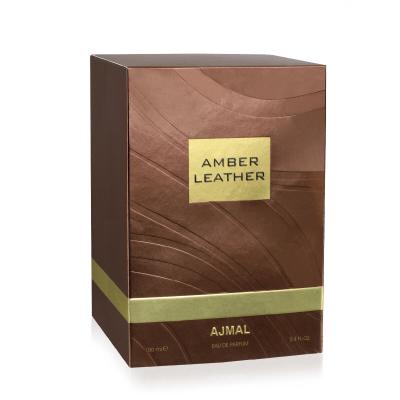Ajmal Amber Leather Parfemska voda 100 ml