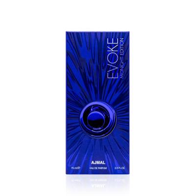Ajmal Evoke Midnight Edition Parfemska voda za muškarce 75 ml