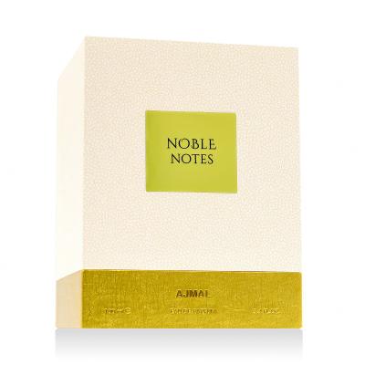 Ajmal Noble Notes Parfemska voda 100 ml