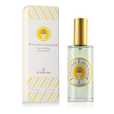Atkinsons English Lavender Toaletna voda 75 ml