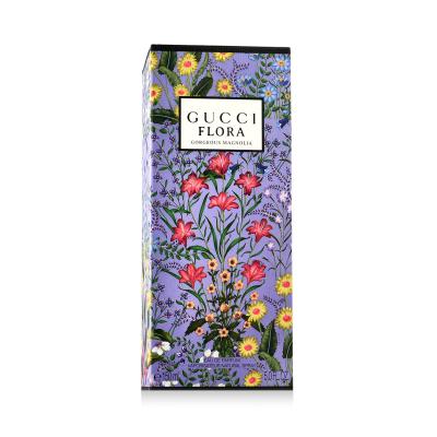 Gucci Flora Gorgeous Magnolia Parfemska voda za žene 150 ml
