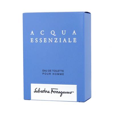 Ferragamo Acqua Essenziale Toaletna voda za muškarce 30 ml