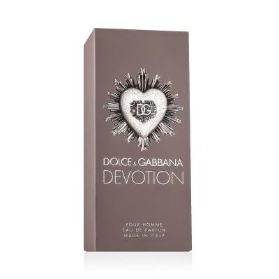 Dolce&amp;Gabbana Devotion Parfemska voda za muškarce 100 ml
