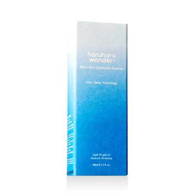 HaruHaru Wonder Black Rice Hyaluronic Essence Esencija za lice 50 ml