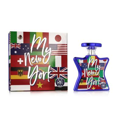 Bond No. 9 My New York Parfemska voda 100 ml