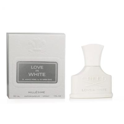 Creed Love in White Parfemska voda za žene 30 ml