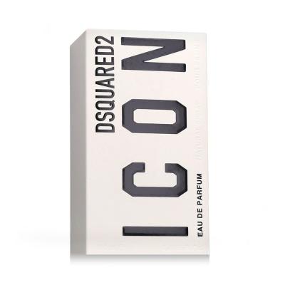 Dsquared2 Icon Parfemska voda za žene 100 ml