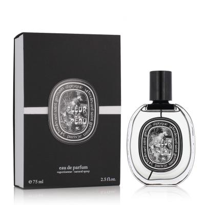 Diptyque Fléur de Peau Parfemska voda 75 ml