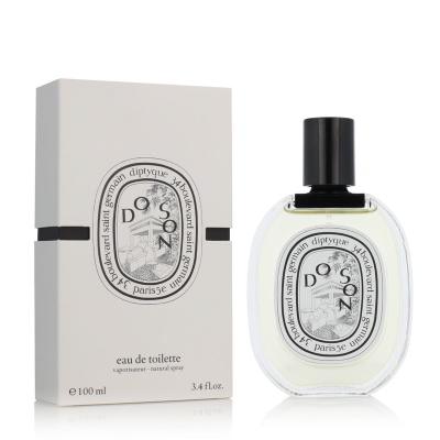 Diptyque Do Son Toaletna voda za žene 100 ml