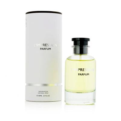 Flavia Parfum L'Impression Parfemska voda za muškarce 100 ml