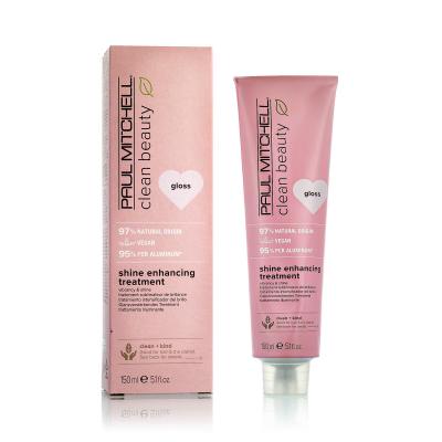 Paul Mitchell Clean Beauty Color Protect Color Depositing Treatment Maska za kosu za žene 150 ml Nijansa Gloss