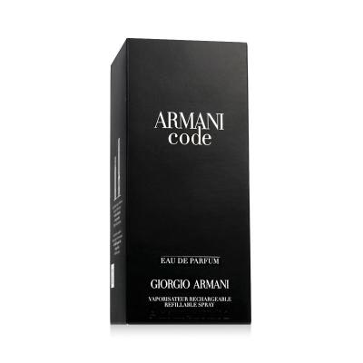 Giorgio Armani Code Parfemska voda za muškarce 125 ml