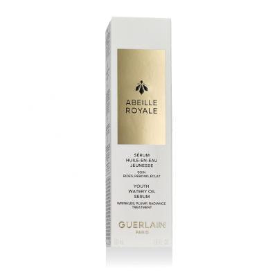 Guerlain Abeille Royale Youth Watery Oil Serum Serum za lice za žene 50 ml