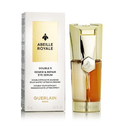 Guerlain Abeille Royale Double R Renew &amp; Repair Eye Serum Serum za područje oko očiju za žene 20 ml