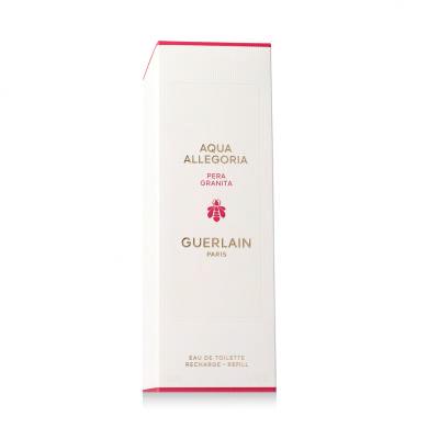 Guerlain Aqua Allegoria Pera Granita Toaletna voda za žene punilo 200 ml