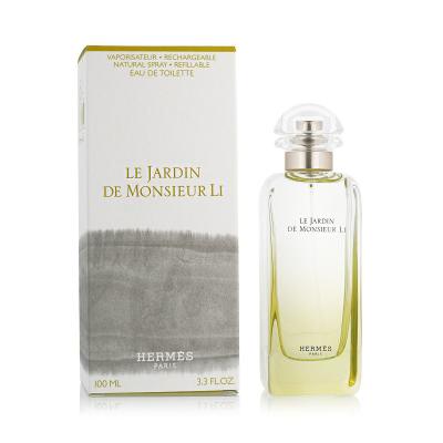 Hermes Le Jardin de Monsieur Li Toaletna voda 100 ml