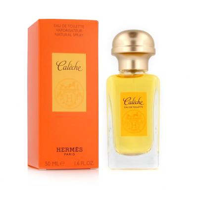 Hermes Calèche Toaletna voda za žene 50 ml