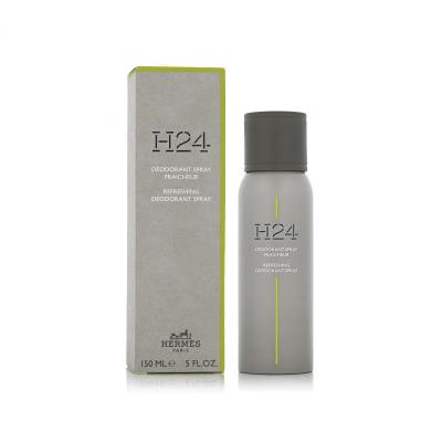 Hermes H24 Dezodorans za muškarce 150 ml