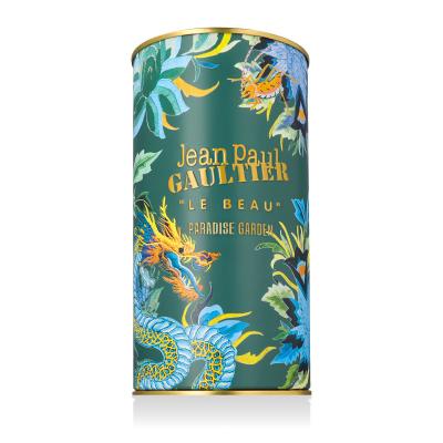 Jean Paul Gaultier Le Beau Paradise Garden Parfemska voda za muškarce 125 ml