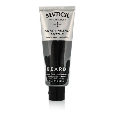 Paul Mitchell Mvrck Skin + Beard Lotion Balzam za bradu za muškarce 75 ml