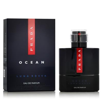 Prada Luna Rossa Ocean Parfemska voda za muškarce 50 ml