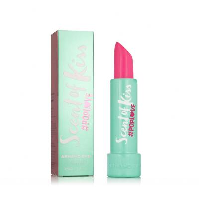 Armand Basi Scent of Kiss #Poplove Toaletna voda za žene 50 ml