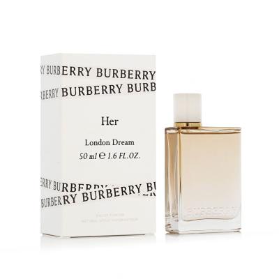 Burberry Her London Dream Parfemska voda za žene 50 ml