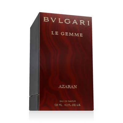 Bvlgari Le Gemme Azaran Parfemska voda za muškarce 125 ml
